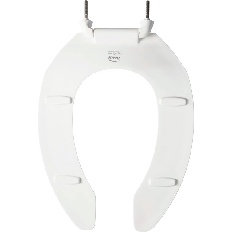Elongated Toilet Seat