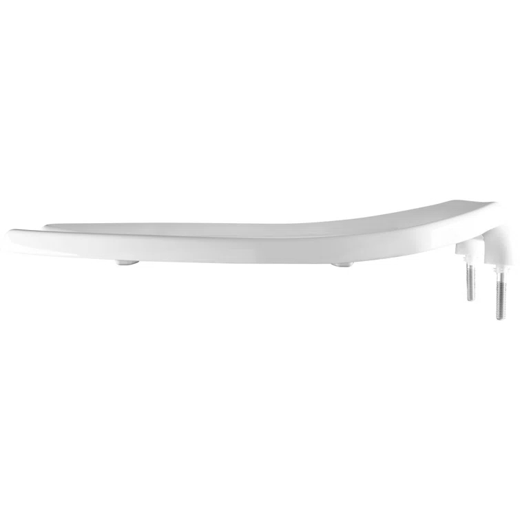 Elongated Toilet Seat