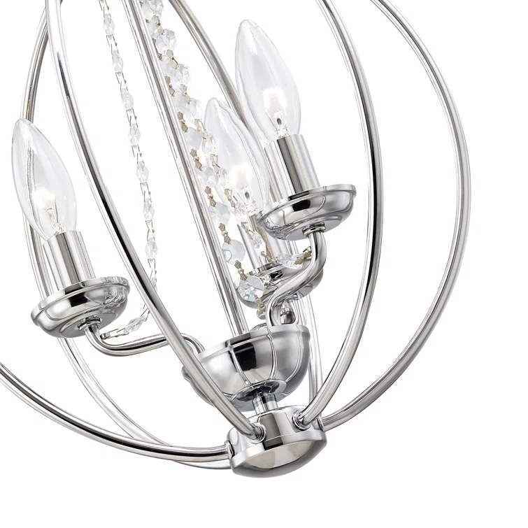 Moores 3 - Light Pendant