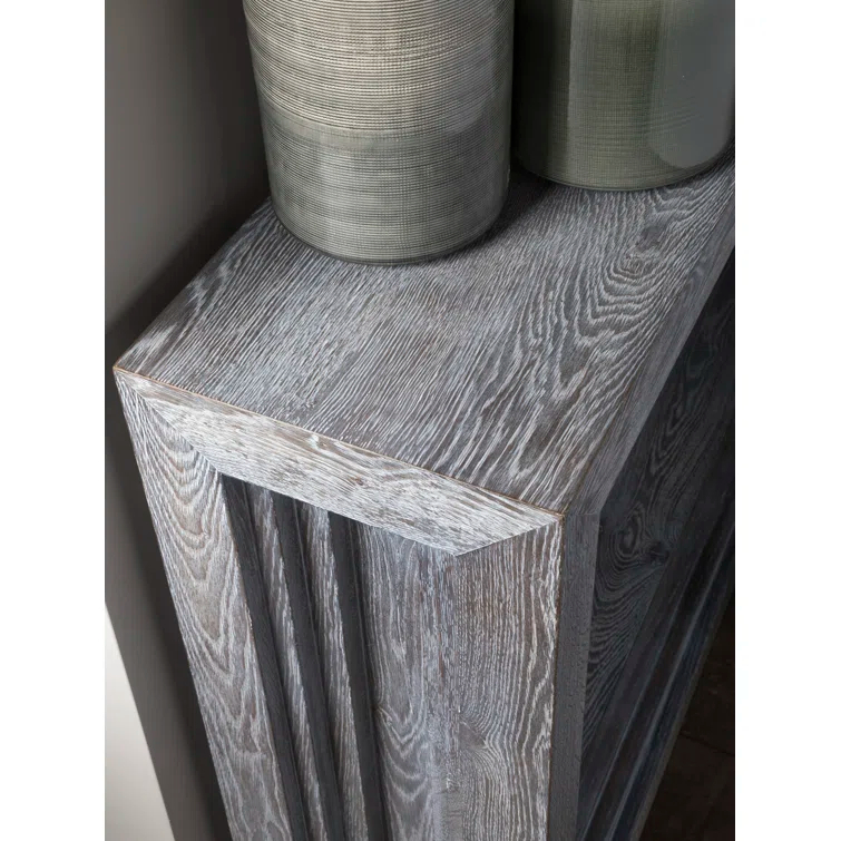 Artistica Home Signature Designs Accolade Console