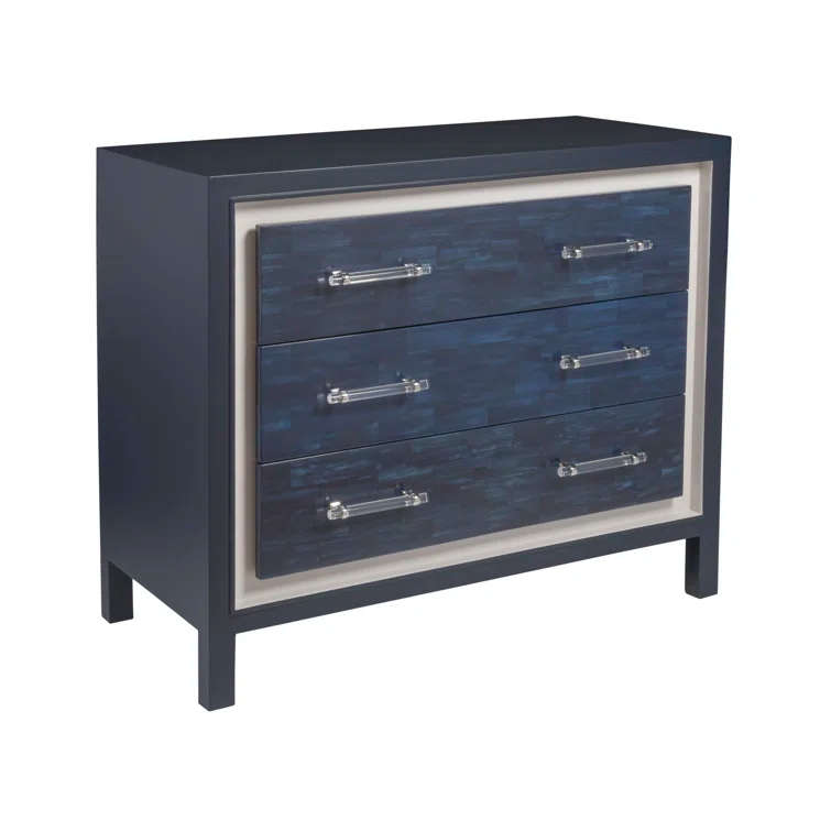 Artistica Home Signature Designs Invicta Hall Chest