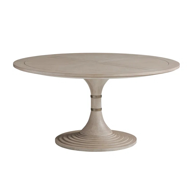 Malibu Round Dining Table