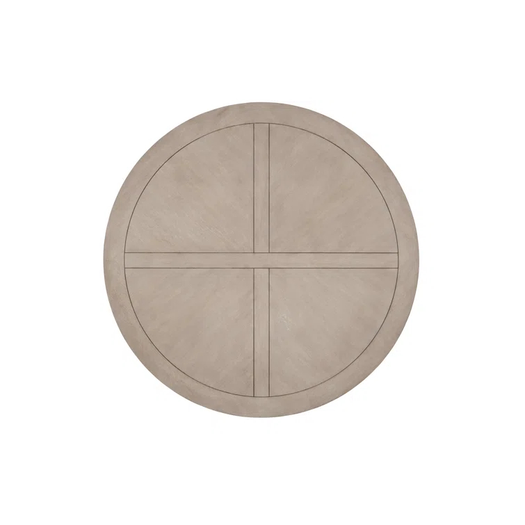 Malibu Round Dining Table