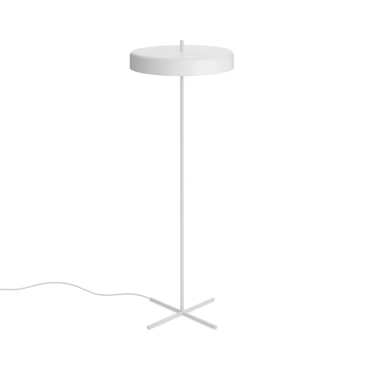 Bobber Floor Lamp