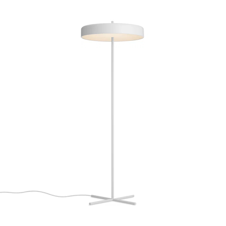 Bobber Floor Lamp