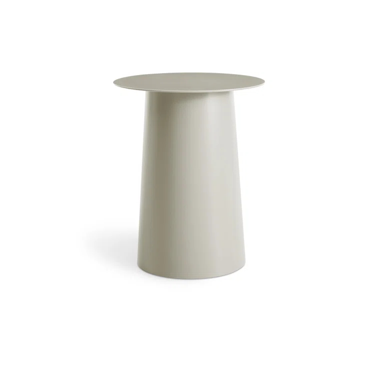 Circula End Table