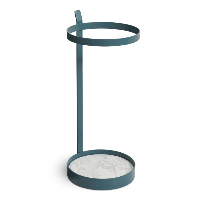 Pitter Steel Freestanding Umbrella Stand