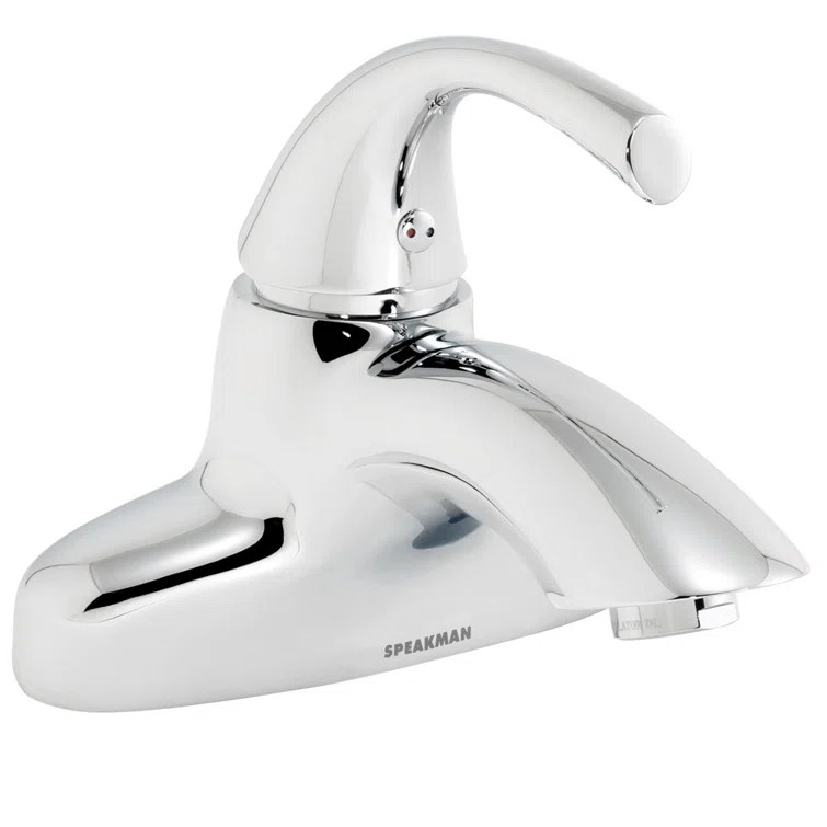 Rive Centerset Bathroom Faucet