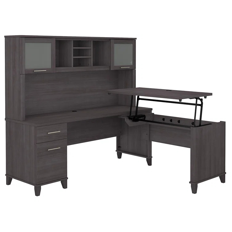 Magomed 72'' Desk
