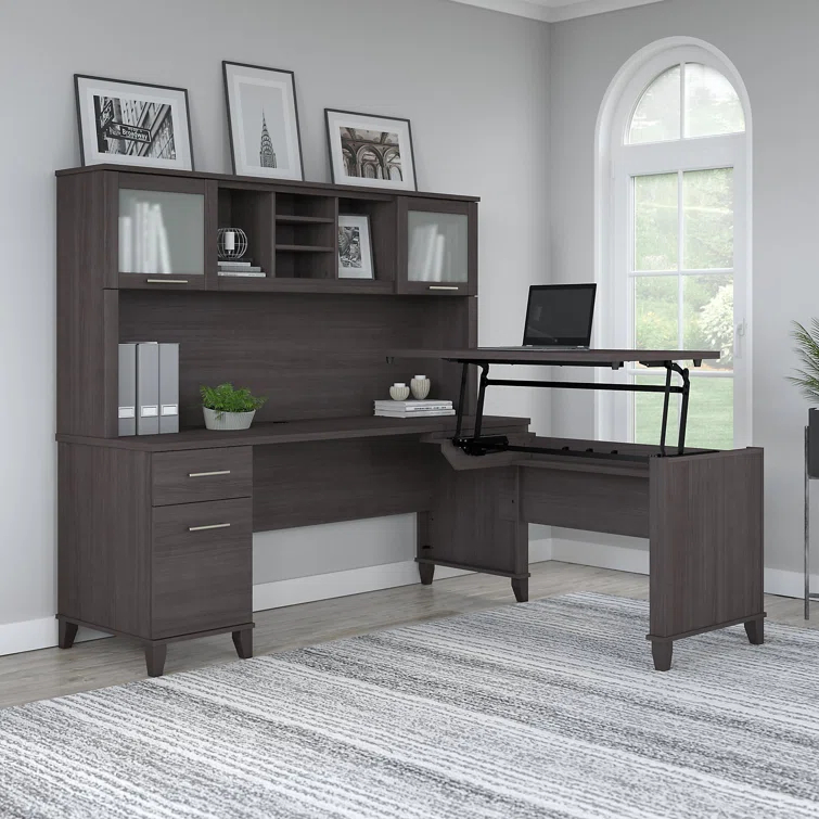 Magomed 72'' Desk