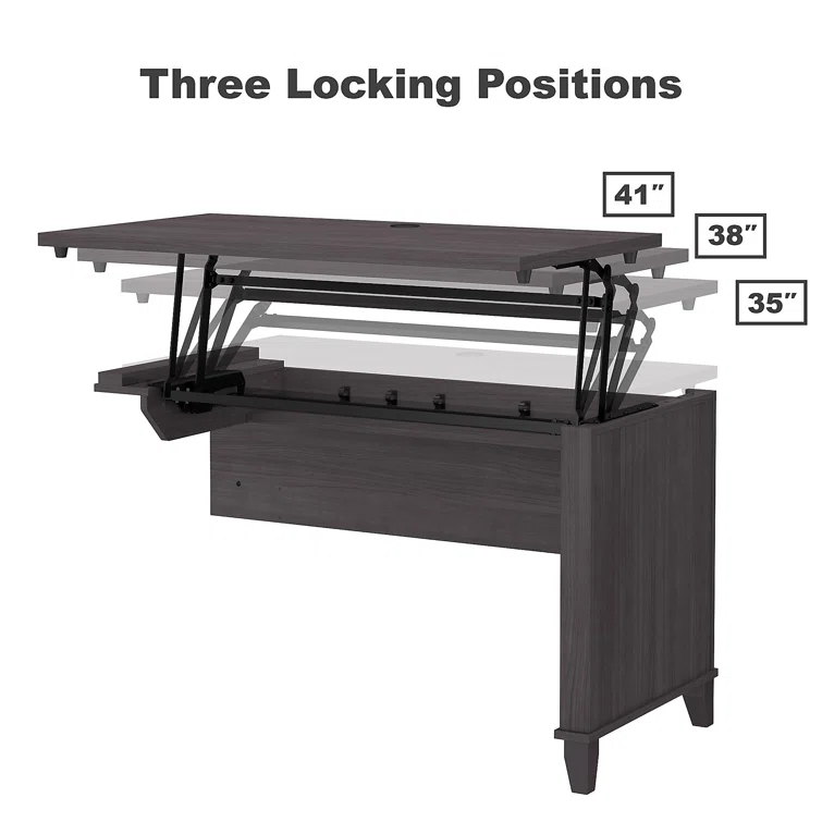 Magomed 72'' Desk