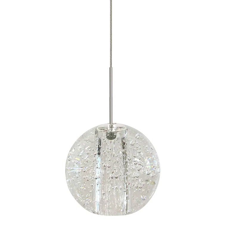 Gracie 1 - Light Single Pendant