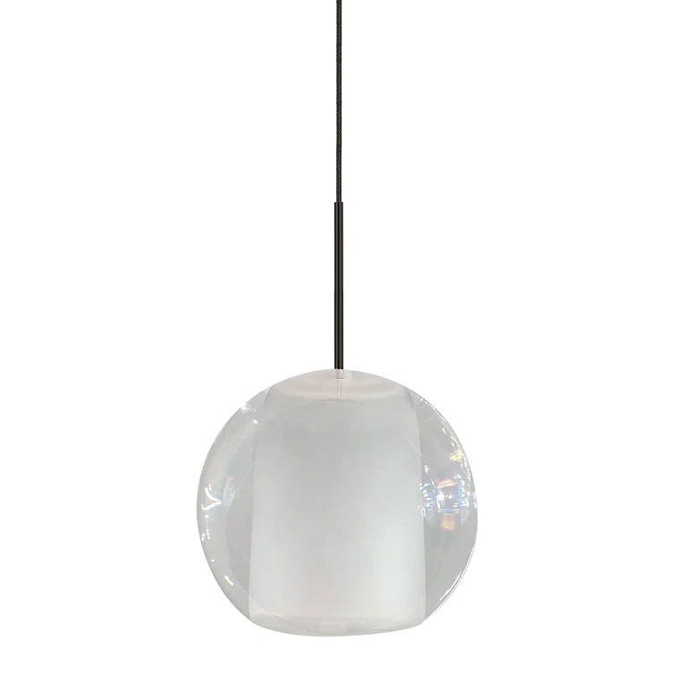 Gracie 1 - Light Single Pendant
