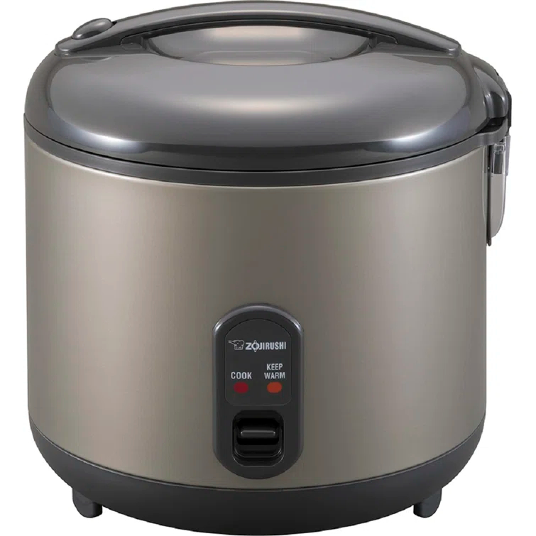 Zojirushi Zojirushi Automatic Rice Cooker and Warmer