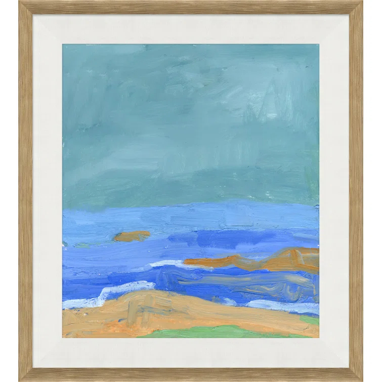Soicher Marin Making Waves " Making Waves I "