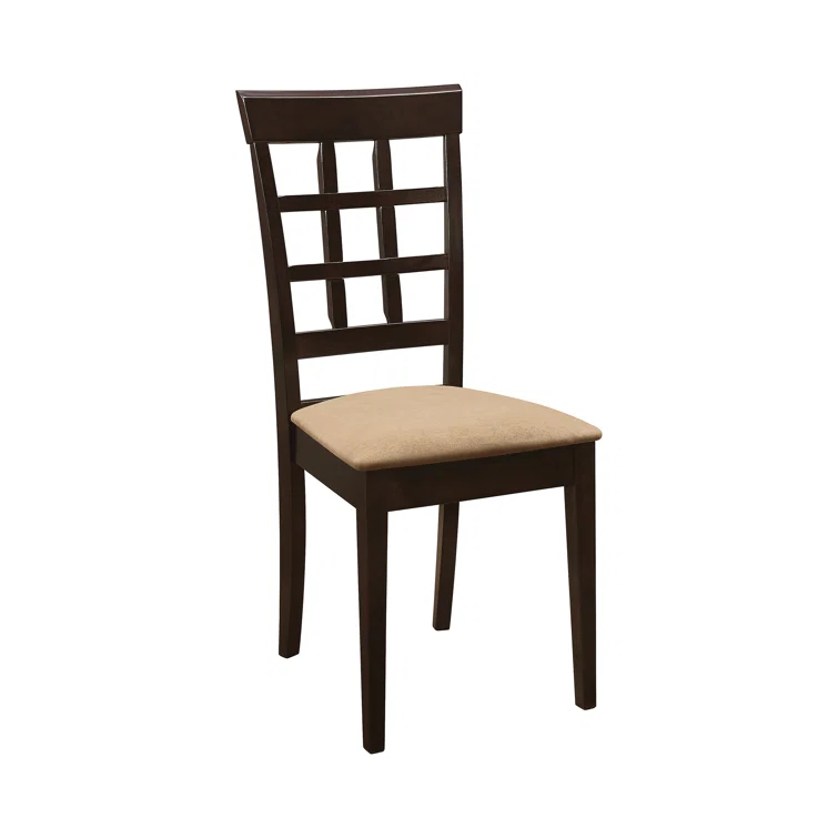 Upholstered Side Chair