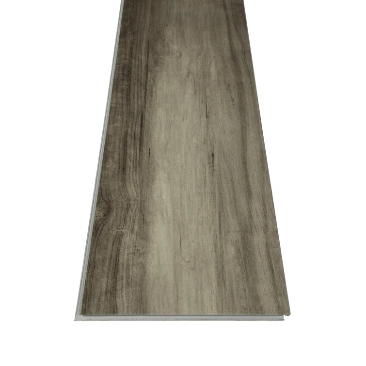 Hermes Plus Click 7" x 48.03" x 3.2mm Oak SPC Luxury Vinyl Plank