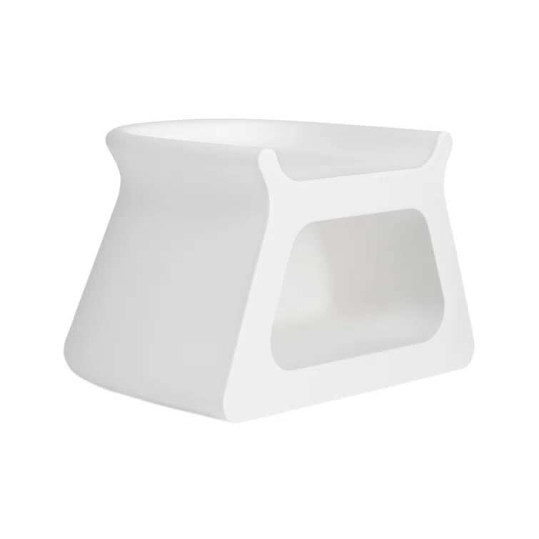 Pal Plastic Coffee Table
