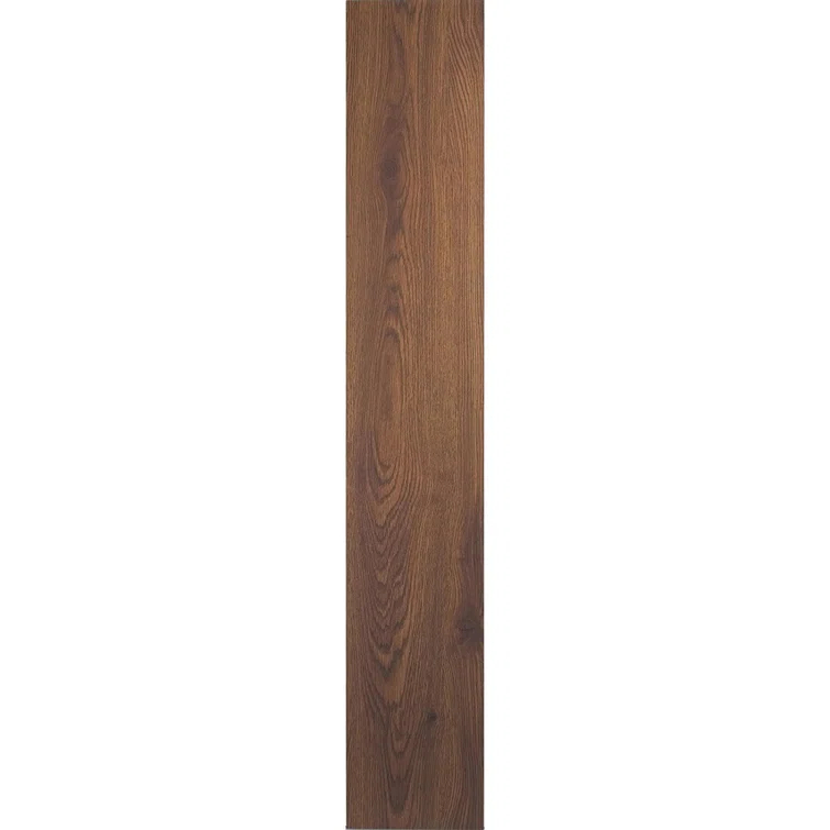Nexus Thick 6'' W x 36'' L Plank