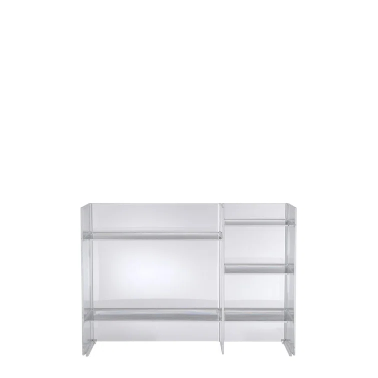 Sound-Rack Cabinet