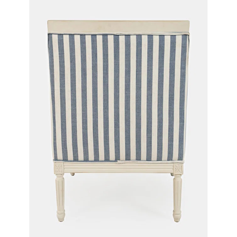 Rowena Upholstered Armchair
