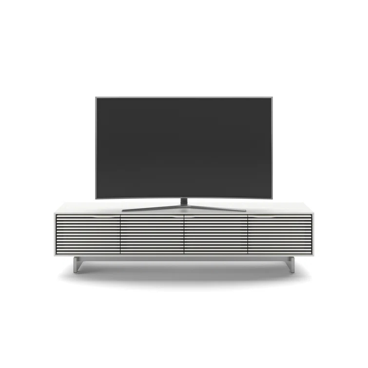 Align Media Console