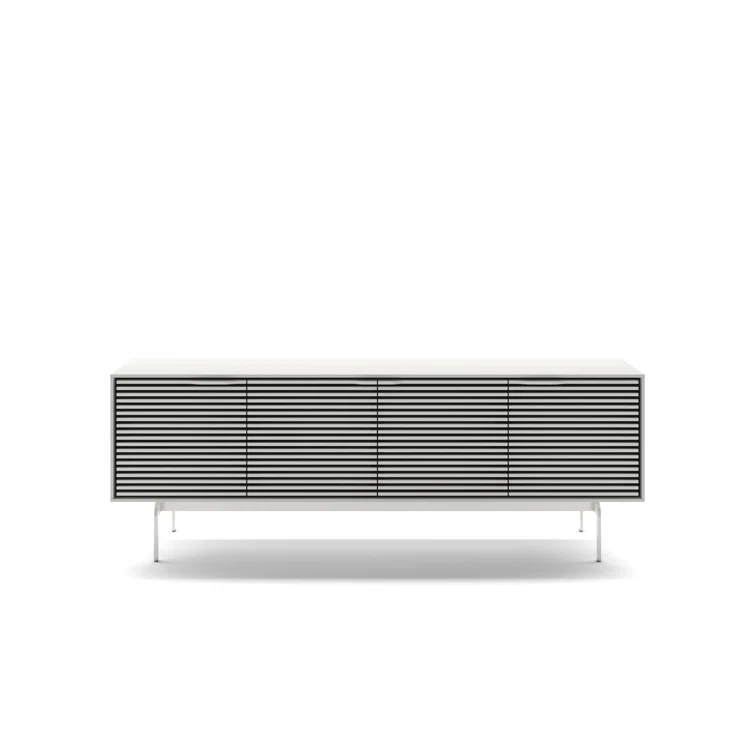 Align Media Console