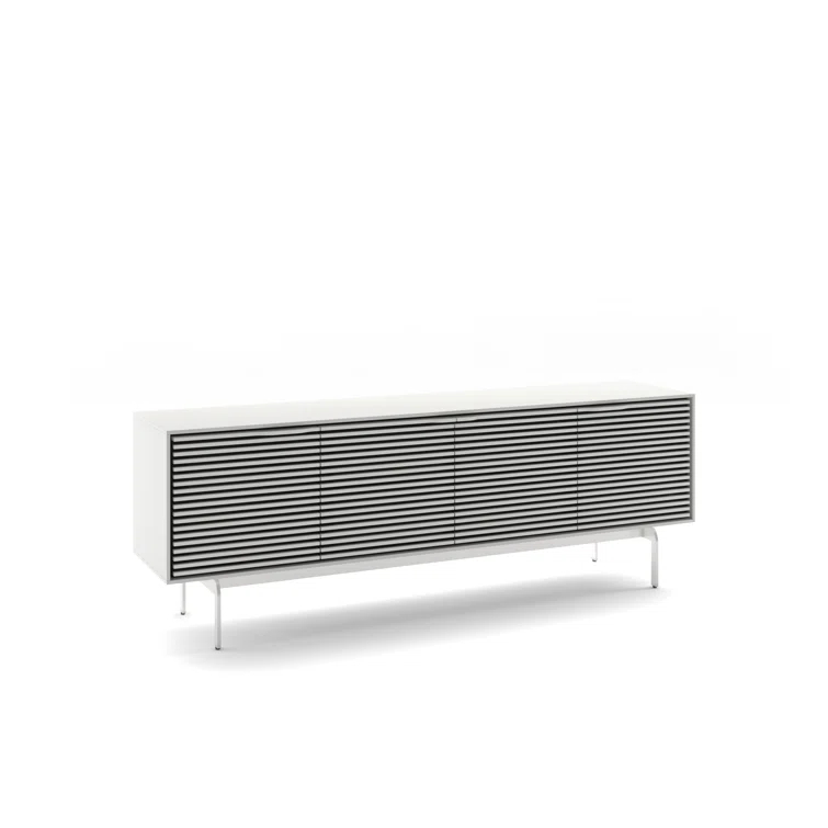 Align Media Console