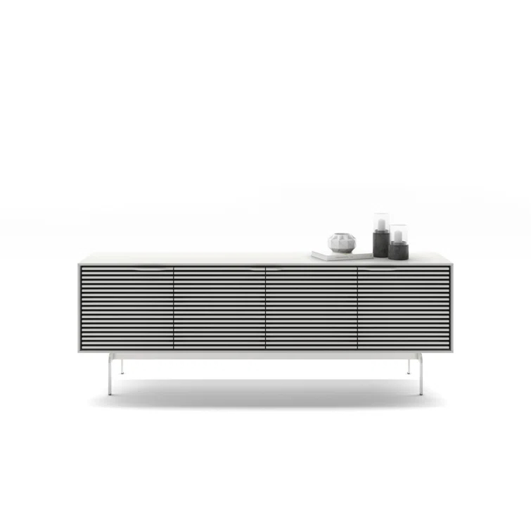 Align Media Console