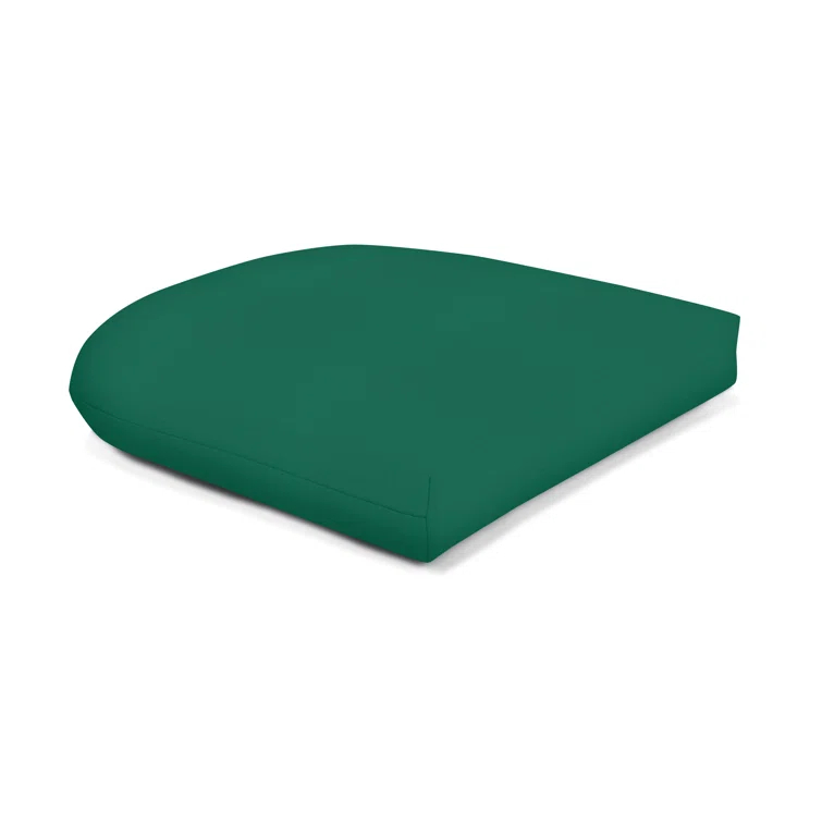 Sol 72 Outdoor™ Sunbrella Seat Cushion 18'' W x 18'' D