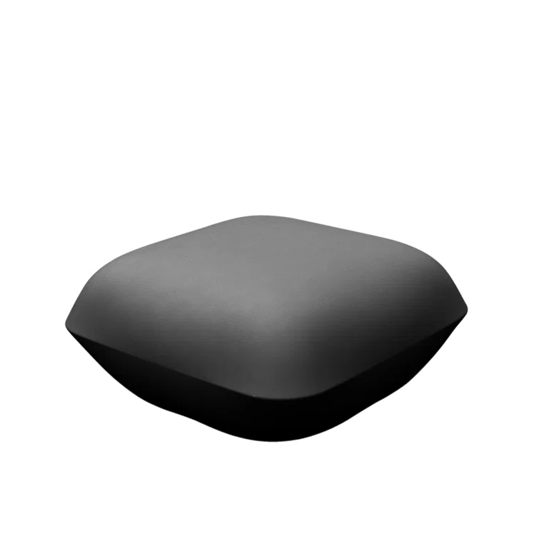 Pillow Outdoor Ottoman