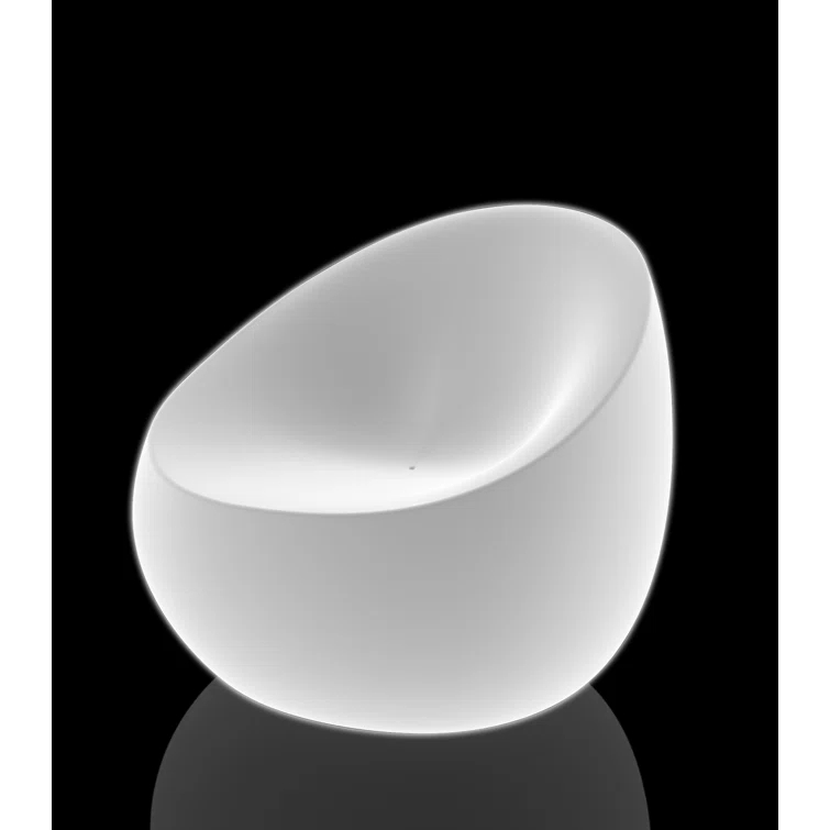 STONE Lounge Chair (Indoor/Outdoor)