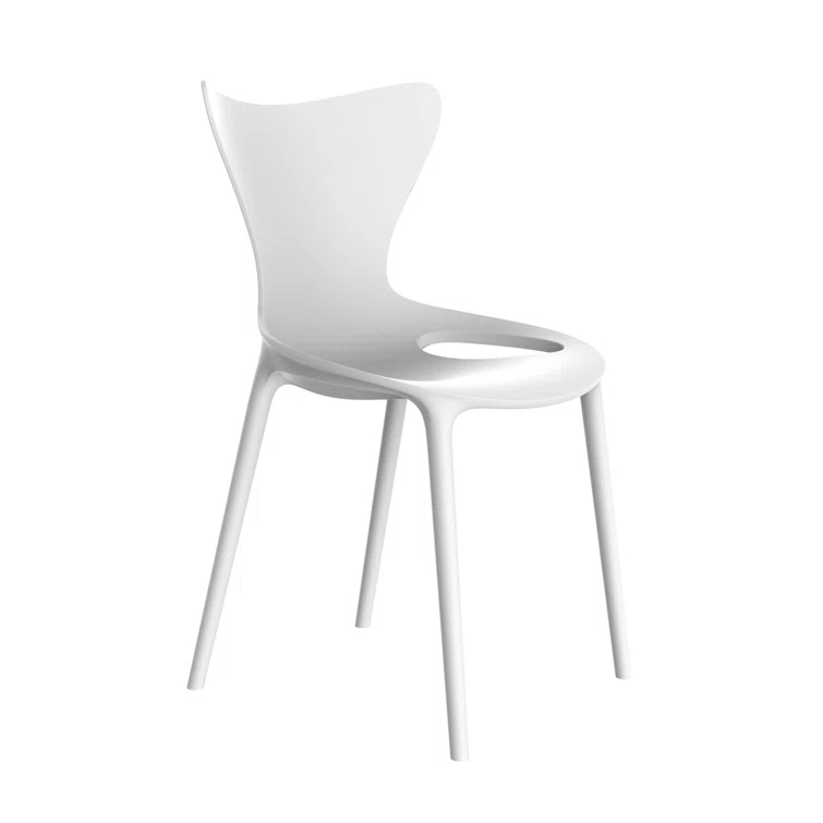 Love Stacking Side Chair