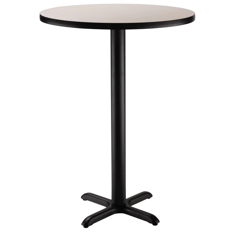 CT Series Round Breakroom Table