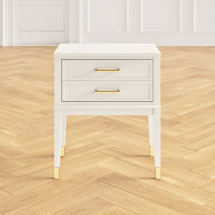 Westerleigh 1-Drawer Nightstand
