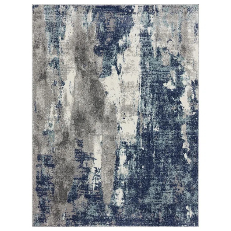 Doland Abstract Rug