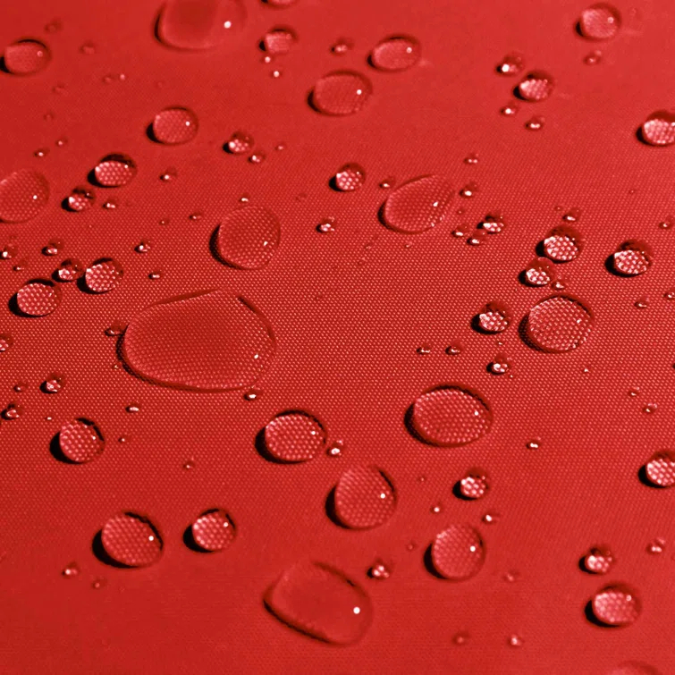 Colourtree Customize Waterproof 14' x 14' Square Sun Shade Sail