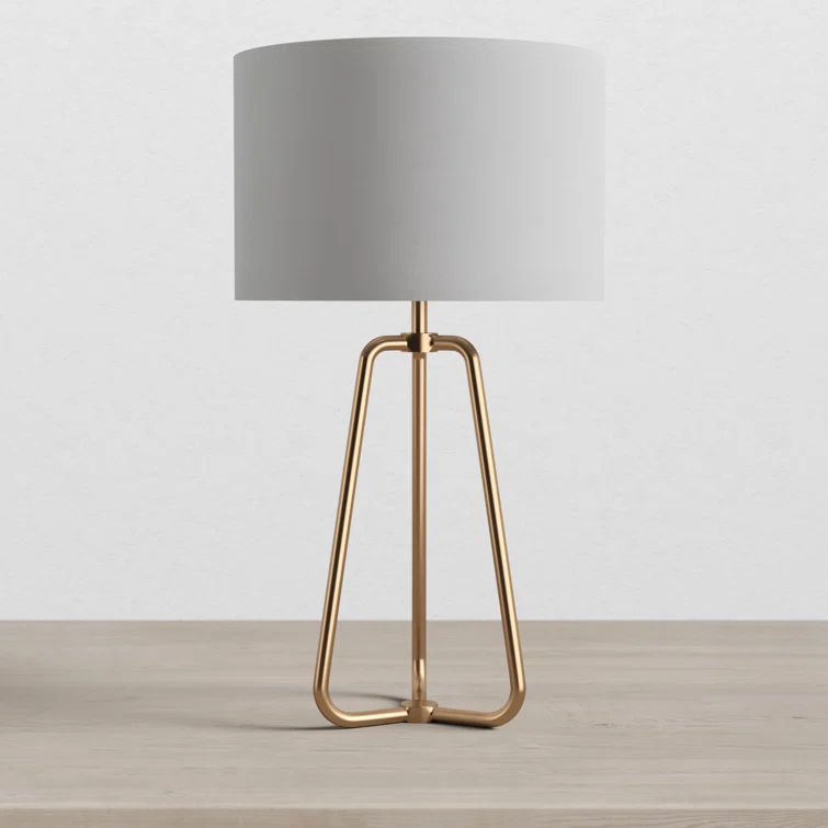 Gio Metal Table Lamp