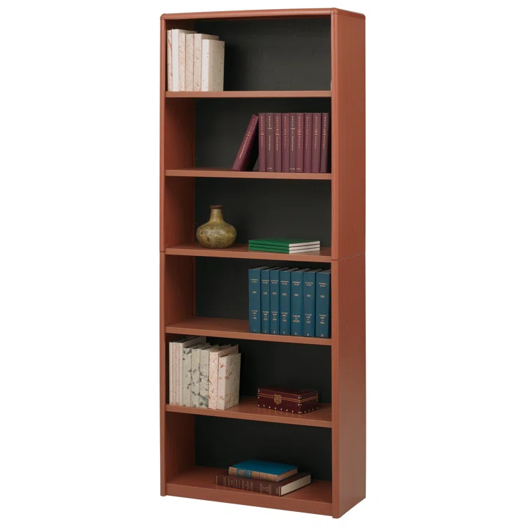 Value Mate Series Standard Bookcase