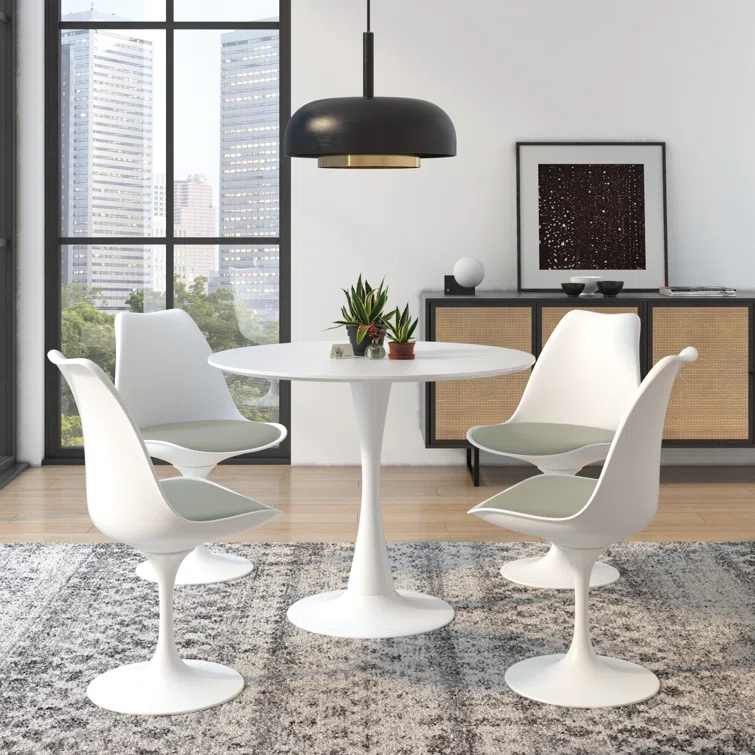 Escapade Upholstered Dining Chair