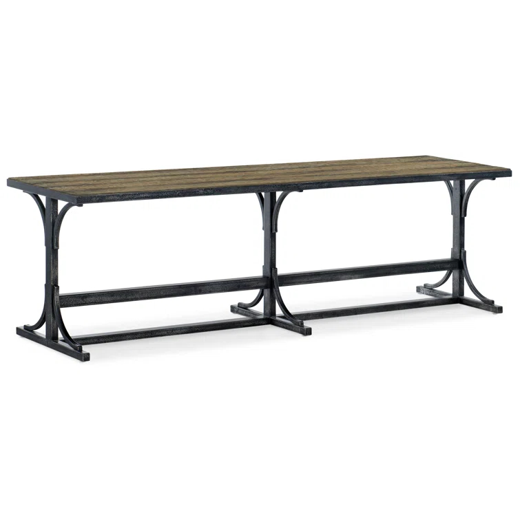 La Grange Bench