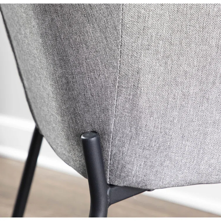 Inarah 18.5'' H Upholstered Armchair