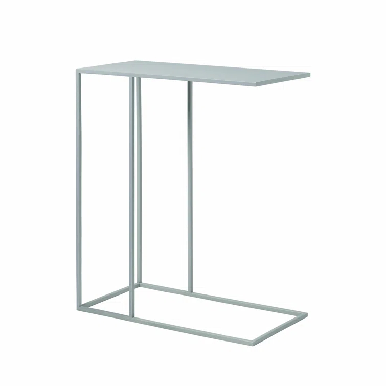 Blomus FERA Steel Frame Side Table