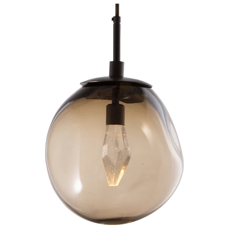 Nebula 1 - Light LED Single Pendant