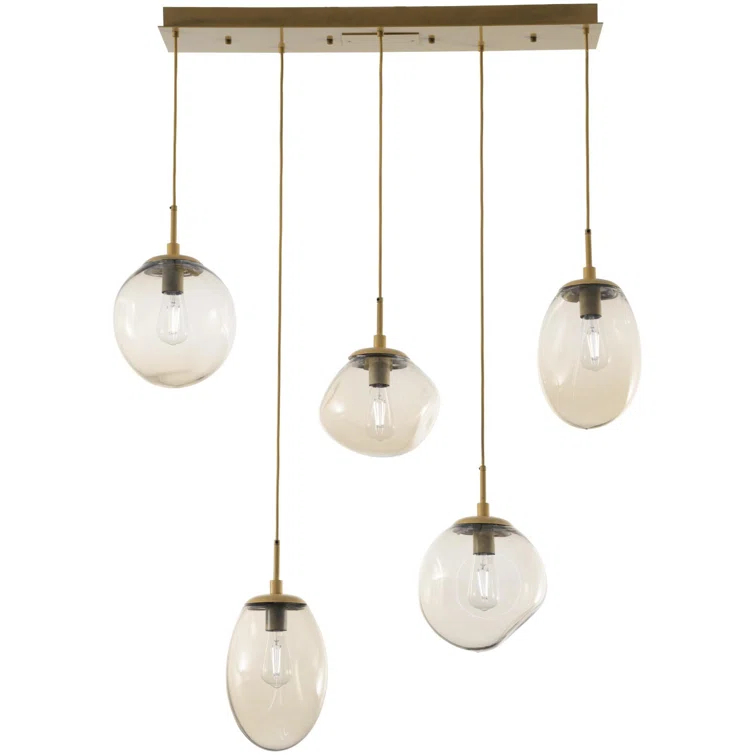 Cosmos 5 - Light Kitchen Island Pendant