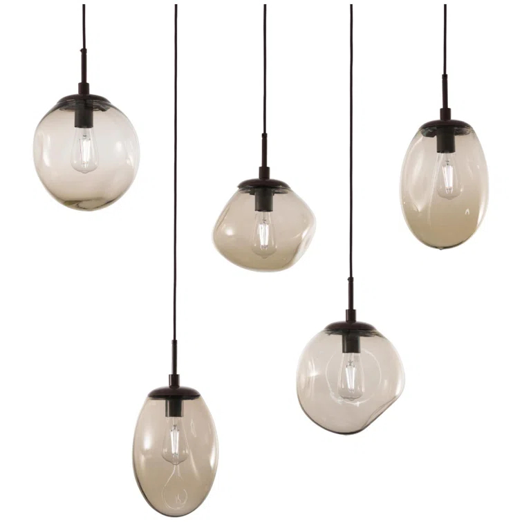 Cosmos 5 - Light Kitchen Island Pendant