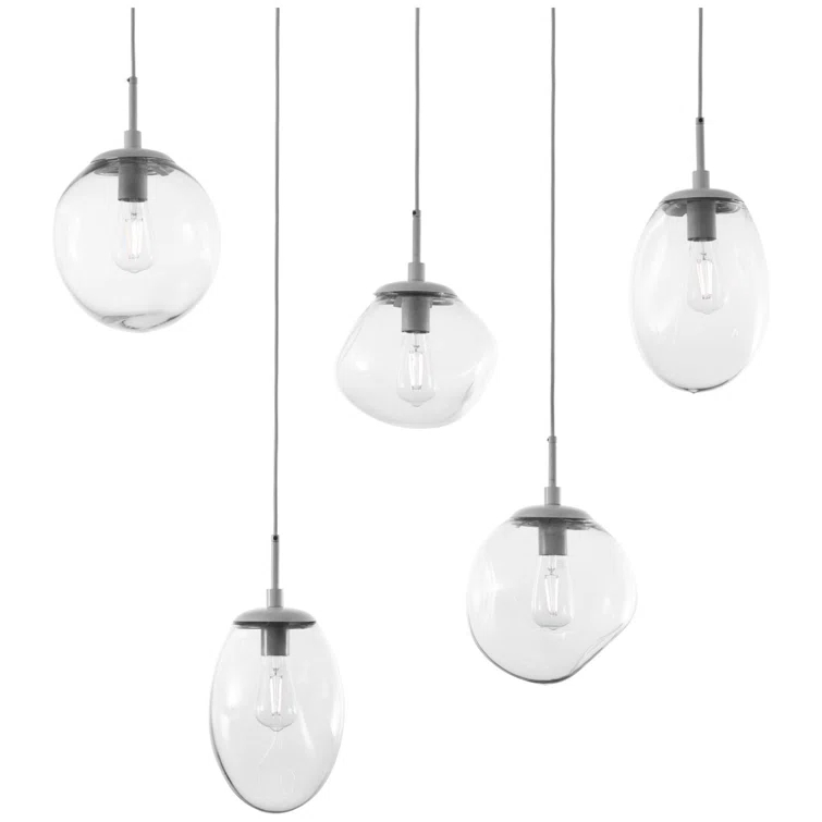 Cosmos 5 - Light Kitchen Island Pendant