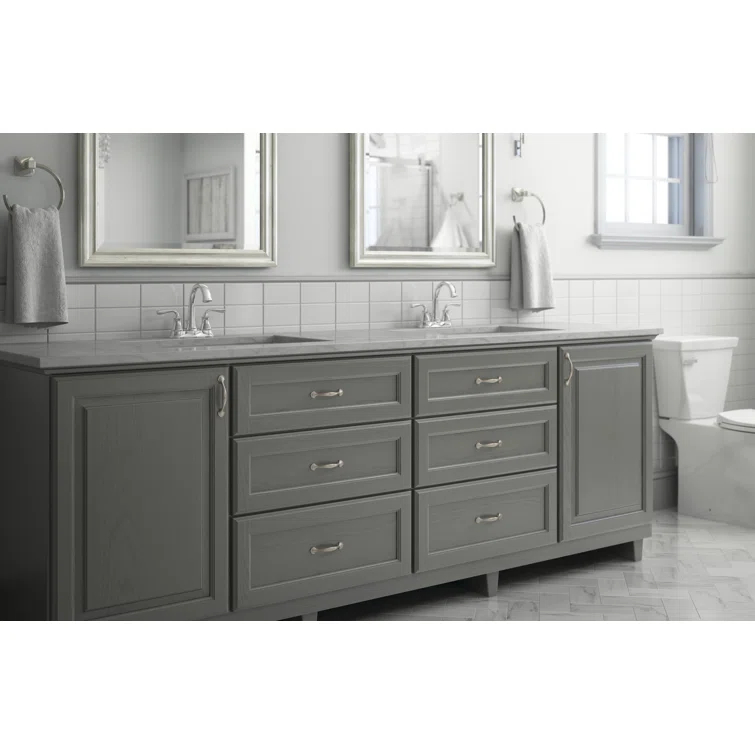 Subtle Arch Cabinet Bar/Handle Pull Multipack