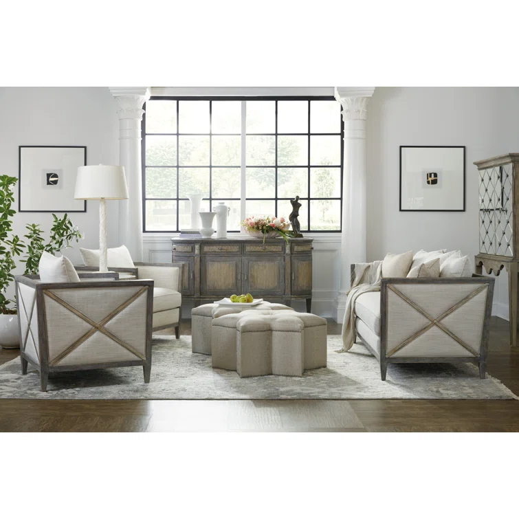 Sanctuary 2 Lounge Chair