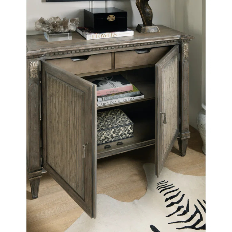 Sanctuary 2 Accent Cabinet
